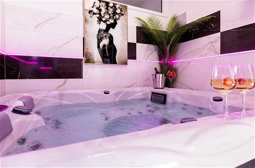Foto 10 - Apartment Zolla Dubrovnik- Hot Tub