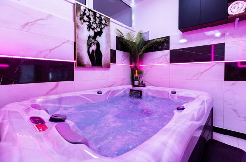 Foto 14 - Apartment Zolla Dubrovnik- Hot Tub