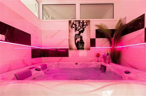 Foto 24 - Apartment Zolla Dubrovnik- Hot Tub