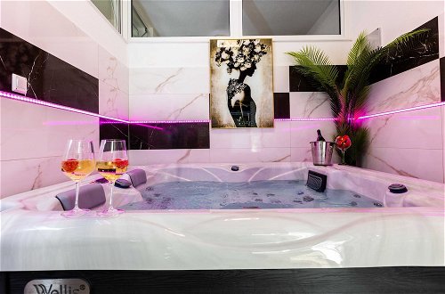 Photo 13 - Apartment Zolla Dubrovnik- Hot Tub