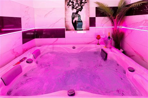 Photo 23 - Apartment Zolla Dubrovnik- Hot Tub