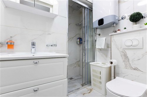 Foto 31 - Apartment Zolla Dubrovnik- Hot Tub