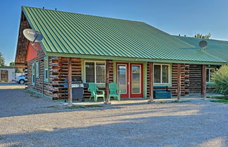 Photo 2 - Cozy Teton Valley Escape: Pet Friendly w/ a Fee