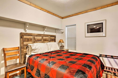 Foto 13 - Cozy Teton Valley Escape: Pet Friendly w/ a Fee