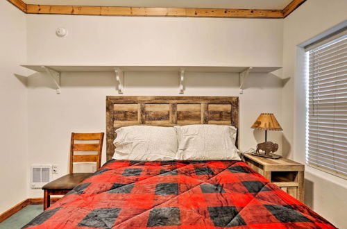 Photo 25 - Cozy Teton Valley Escape: Pet Friendly w/ a Fee