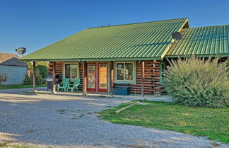 Photo 1 - Cozy Teton Valley Escape: Pet Friendly w/ a Fee