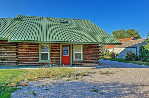 Photo 17 - Cozy Teton Valley Escape: Pet Friendly w/ a Fee