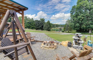 Photo 3 - Noes Rest Wheelchair-friendly Cherokee Lake Cabin