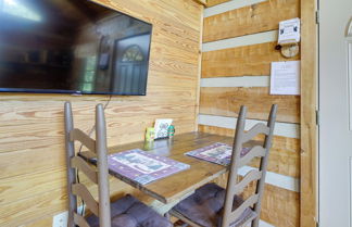 Photo 2 - Noes Rest Wheelchair-friendly Cherokee Lake Cabin