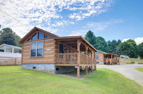 Photo 21 - Noes Rest Wheelchair-friendly Cherokee Lake Cabin