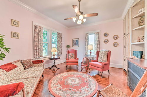 Photo 1 - Elegant + Spacious Retreat ~ 18 Mi to Lake Norman