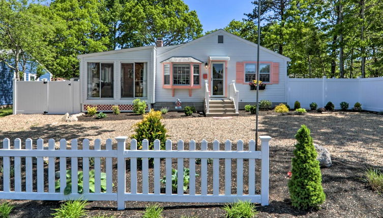 Photo 1 - Adorable West Yarmouth Home ~ 2 Mi to Beach