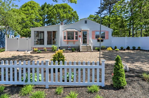 Photo 1 - Adorable West Yarmouth Home ~ 2 Mi to Beach