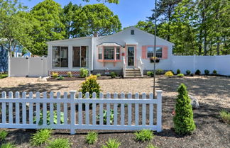 Photo 1 - Adorable West Yarmouth Home ~ 2 Mi to Beach