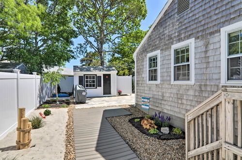 Photo 12 - Adorable West Yarmouth Home ~ 2 Mi to Beach