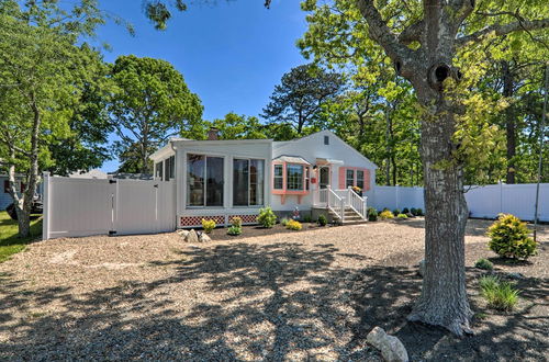 Photo 13 - Adorable West Yarmouth Home ~ 2 Mi to Beach