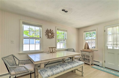 Photo 11 - Adorable West Yarmouth Home ~ 2 Mi to Beach