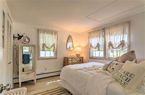 Photo 2 - Adorable West Yarmouth Home ~ 2 Mi to Beach
