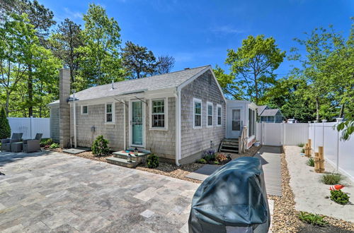 Photo 7 - Adorable West Yarmouth Home ~ 2 Mi to Beach