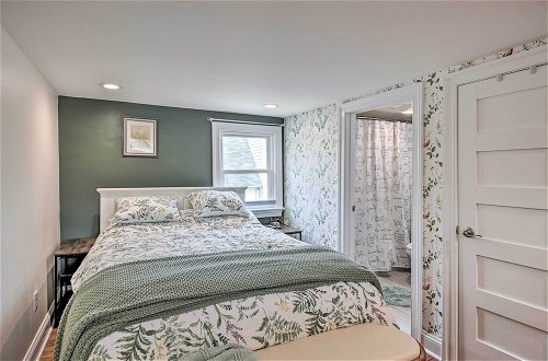 Foto 4 - Charming Cape Charles Vacation Rental Home
