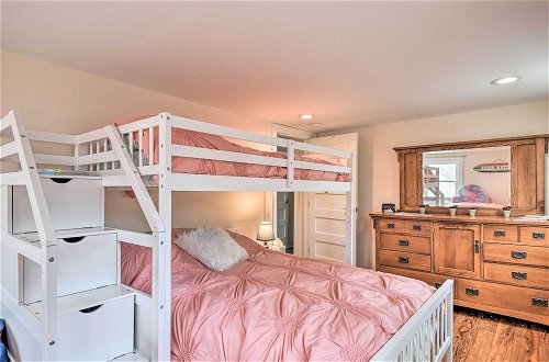Photo 10 - Charming Cape Charles Vacation Rental Home