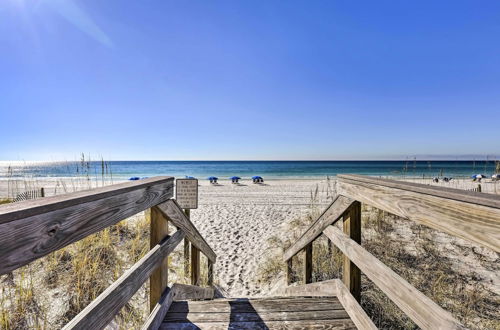 Photo 22 - Oceanfront Fort Walton Beach Condo With Balcony