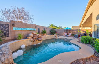 Photo 1 - Magnificent Maricopa Home: 34 Mi to Phoenix