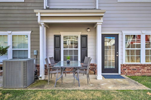 Photo 27 - Modern Afton Townhome - Walk to Grand Lake