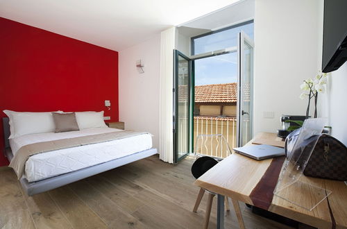 Photo 3 - Lidia Rooms & Suites