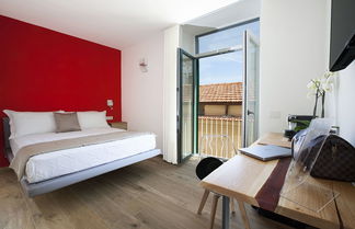 Foto 3 - Lidia Rooms & Suites