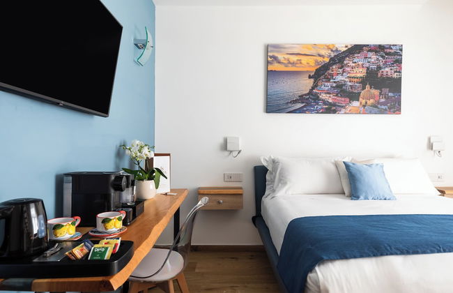 Lidia Rooms & Suites - Photo 30