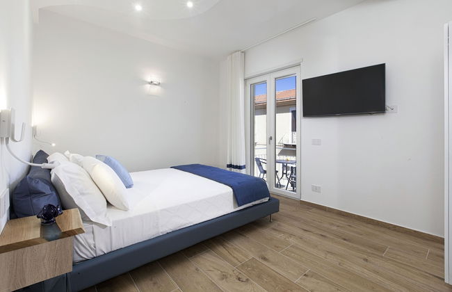 Lidia Rooms & Suites - Foto 8