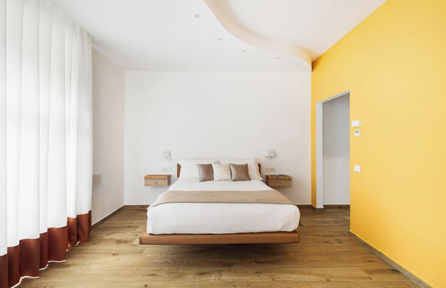Lidia Rooms & Suites - Foto 16