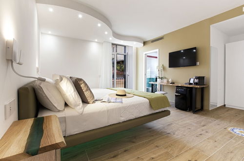 Foto 4 - Lidia Rooms & Suites