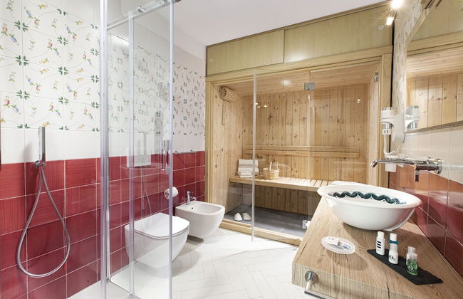 Lidia Rooms & Suites - Foto 53