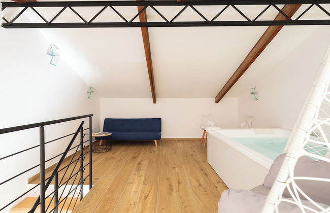 Lidia Rooms & Suites - Foto 40