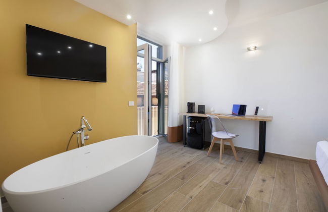 Lidia Rooms & Suites - Foto 14
