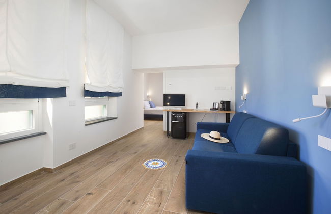 Lidia Rooms & Suites - Photo 37
