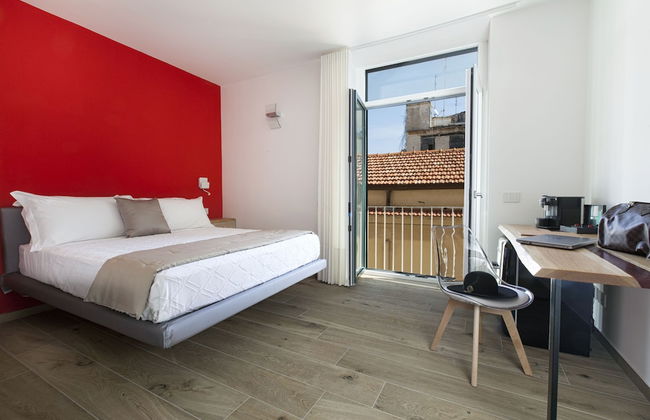 Lidia Rooms & Suites - Foto 2