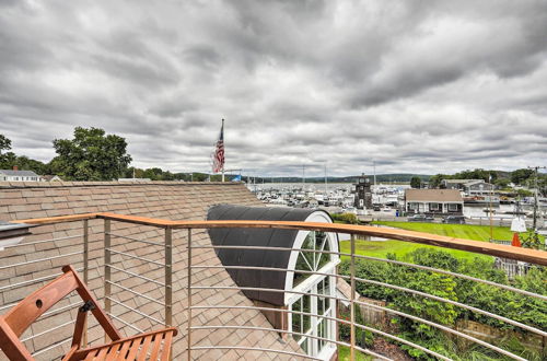 Photo 26 - Downtown Essex Apartment - Steps to River