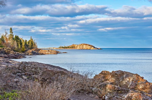 Photo 16 - Heart of Superior Lake Cabin: 15 Mi to Lutsen Mtn