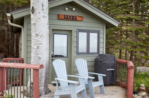 Photo 7 - Cozy Schroeder Studio W/deck on Lake Superior