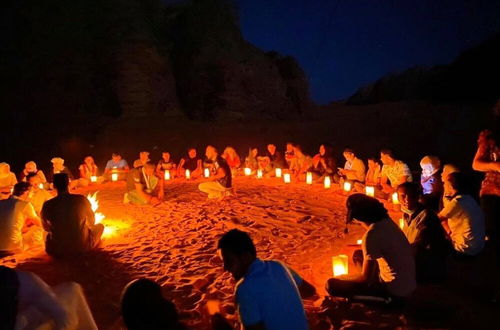 Photo 44 - Mirage Camp wadi rum