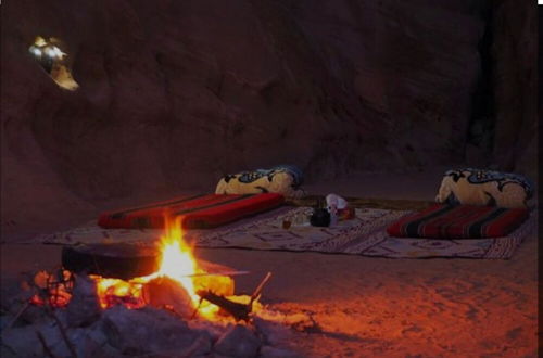 Photo 45 - Mirage Camp wadi rum