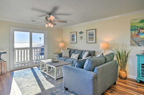 Foto 24 - On-the-beach Escape: Oceanfront in Surfside