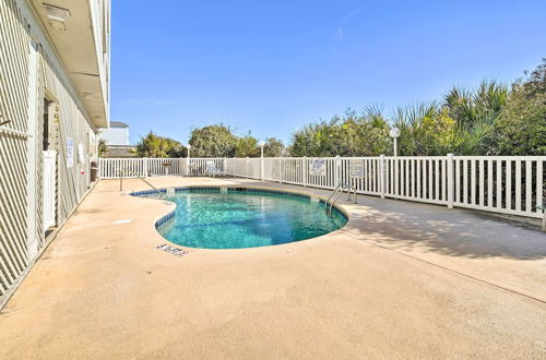 Photo 28 - On-the-beach Escape: Oceanfront in Surfside