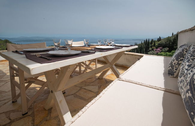 La casa Soleada by CorfuEscapes - Photo 14