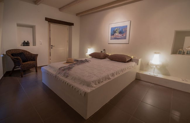 La casa Soleada by CorfuEscapes - Photo 10