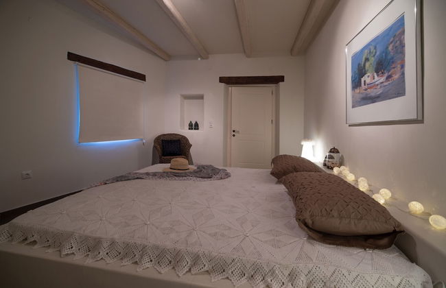 La casa Soleada by CorfuEscapes - Photo 11