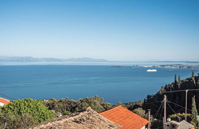 La casa Soleada by CorfuEscapes - Photo 22